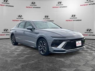 Used 2024 Hyundai Sonata SEL 360° Tour
