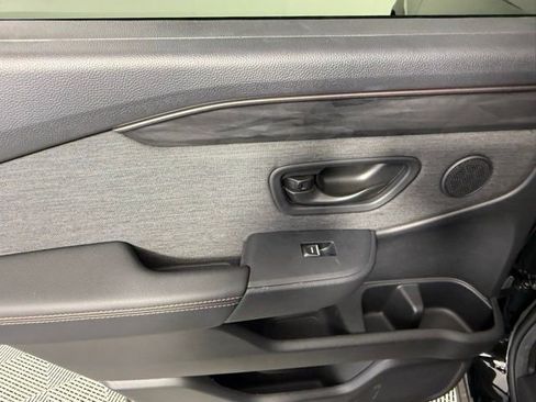 Used 2026 Honda Passport TrailSport image 36