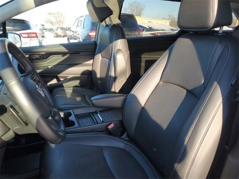 Used 2024 Honda Odyssey Touring image 19