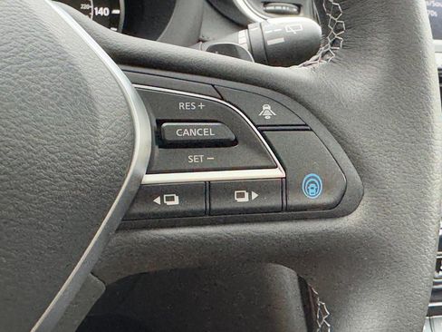 Used 2025 INFINITI QX50 Luxe image 19