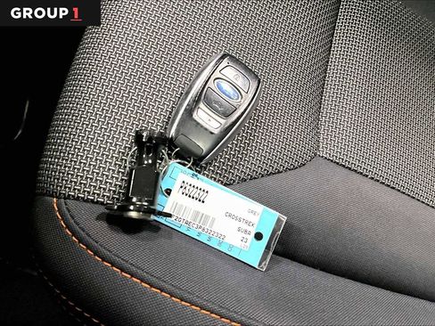 Certified 2023 Subaru Crosstrek 2.0i Premium image 14