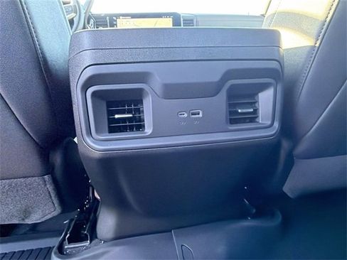 New 2026 Chevrolet Silverado 2500 LT w/ Trail Boss Package image 21