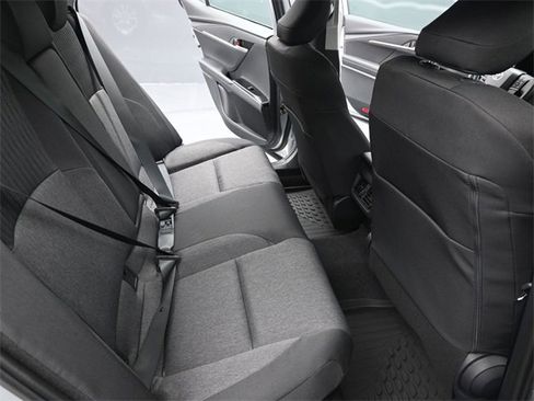 New 2026 Toyota Camry LE image 16