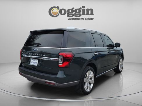 Used 2022 Ford Expedition King Ranch image 4