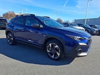 Certified 2025 Subaru Crosstrek 2.5i Limited video 3