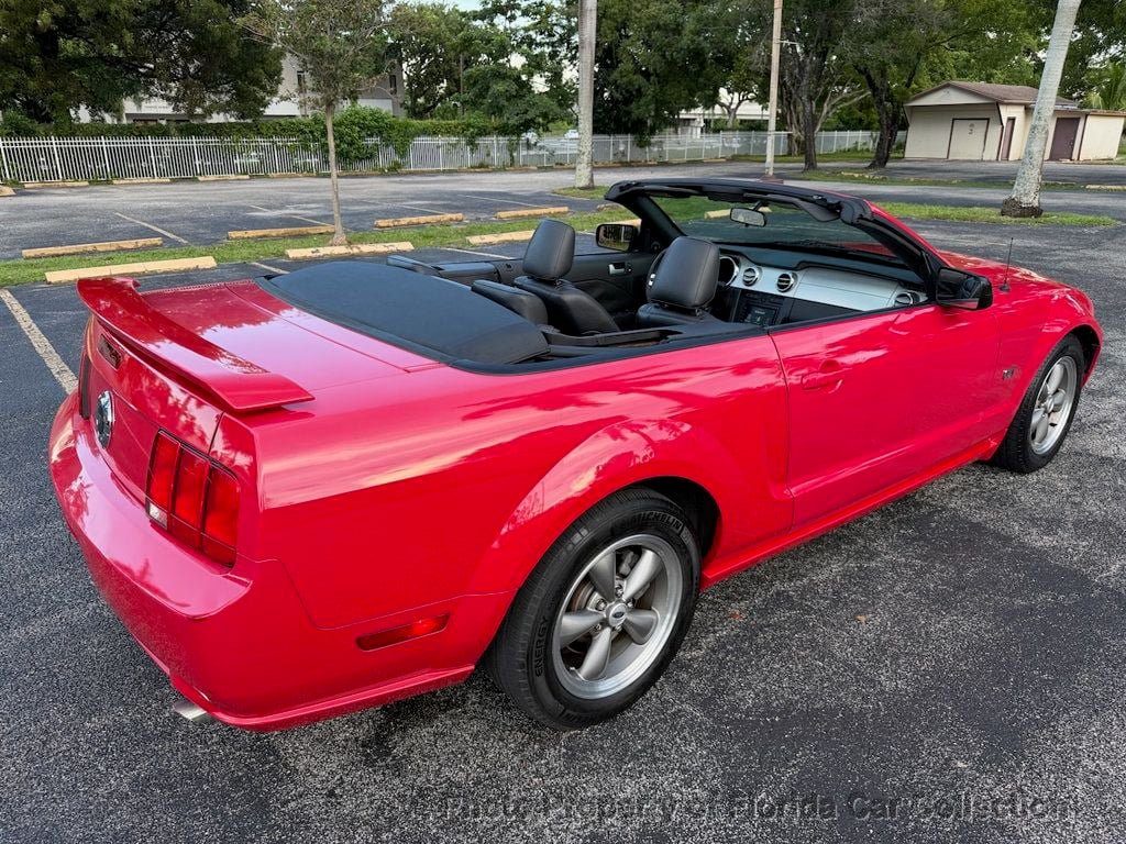 Used 2006 Ford Mustang GT Premium RWD image 4