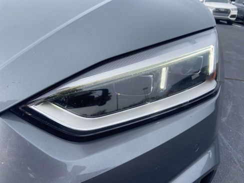 Used 2019 Audi A5 2.0T Prestige image 5