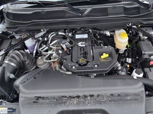 New 2026 RAM 2500 Rebel w/ Rebel Level 2 Equipment Group image 38