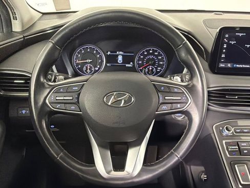 Used 2023 Hyundai Santa Fe SEL AWD/4WD image 25