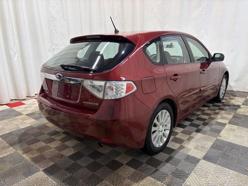 Used 2010 Subaru Impreza 2.5i Premium image 6