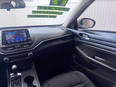 Used 2019 Nissan Altima 2.5 S image 15