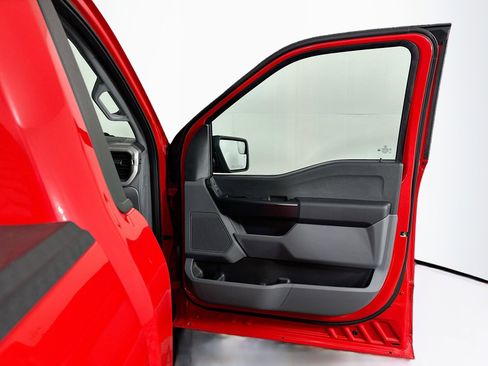 Used 2022 Ford F150 XL w/ Equipment Group 101A High image 27