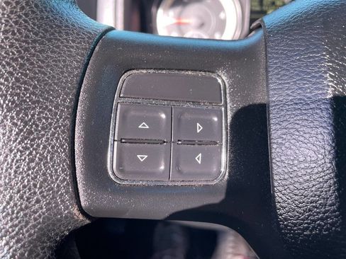 Used 2016 RAM 3500 Tradesman w/ Chrome Appearance Group image 38