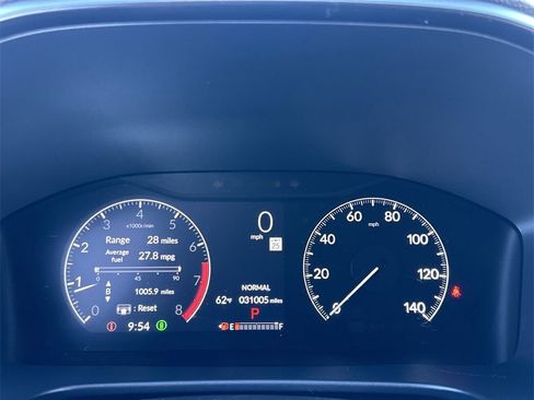 Used 2023 Honda CR-V EX-L image 23