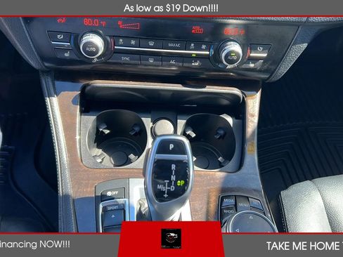 Used 2016 BMW 528i xDrive Sedan AWD/4WD image 18