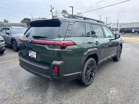 New 2026 Subaru Outback Limited XT AWD/4WD image 5