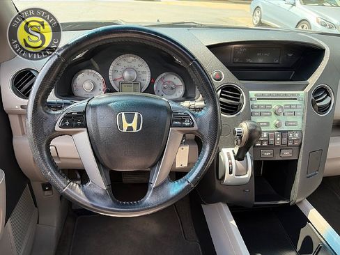 Used 2011 Honda Pilot EX-L image 27