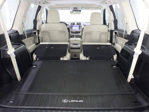 Used 2021 Lexus GX 460 Premium AWD/4WD image 76