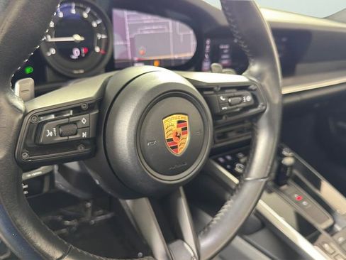 Used 2020 Porsche 911 Carrera RWD image 24