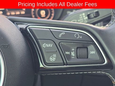 Used 2018 Audi S5 Premium Plus w/ Navigation Package AWD/4WD image 18
