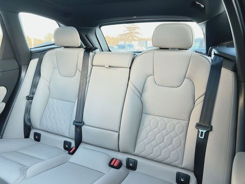 New 2026 Volvo XC60 B5 Plus w/ Protection Package Premier AWD/4WD image 25