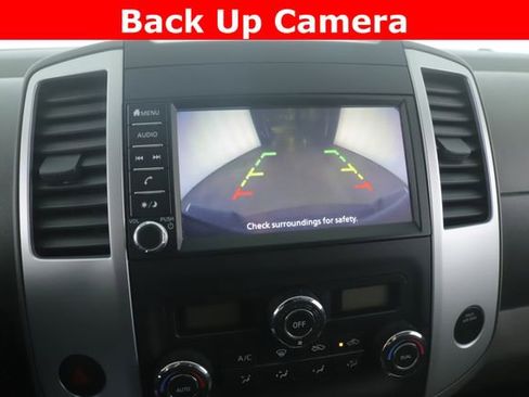 Used 2019 Nissan Frontier SV w/ Value Truck Package image 5