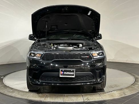 Used 2024 Dodge Durango GT AWD/4WD image 98