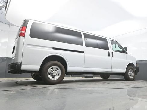 Used 2024 Chevrolet Express 3500 LS RWD image 43