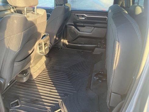 Certified 2024 RAM 1500 Big Horn image 26