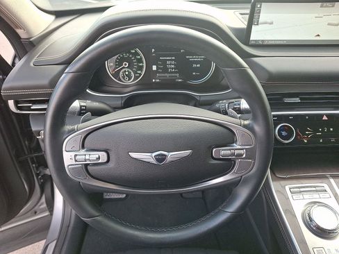 Used 2024 Genesis GV80 2.5T AWD/4WD image 19