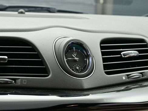 Used 2019 Maserati GranTurismo MC RWD image 10