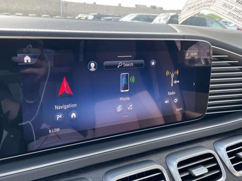 New 2026 Mercedes-Benz GLE 350 4MATIC image 22