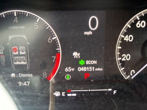 Used 2023 Honda Civic Sport image 23