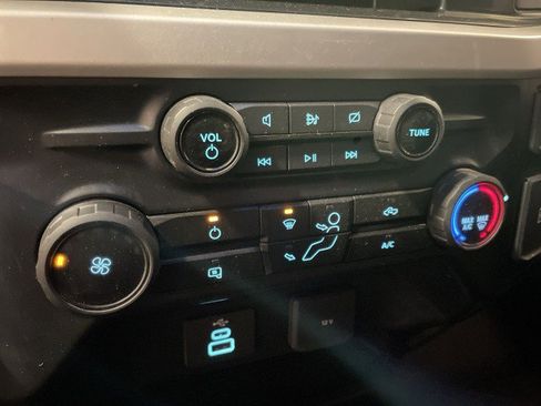 Used 2023 Ford F350 XL w/ FX4 Off-Road Package image 20