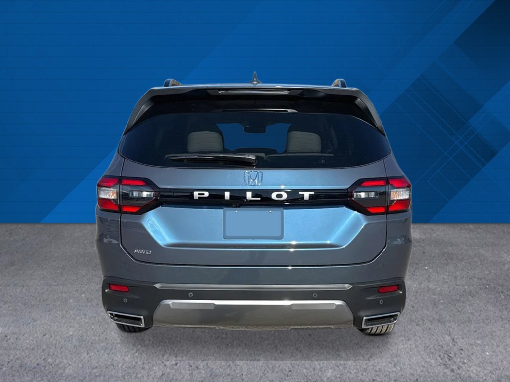 New 2026 Honda Pilot EX-L image 5