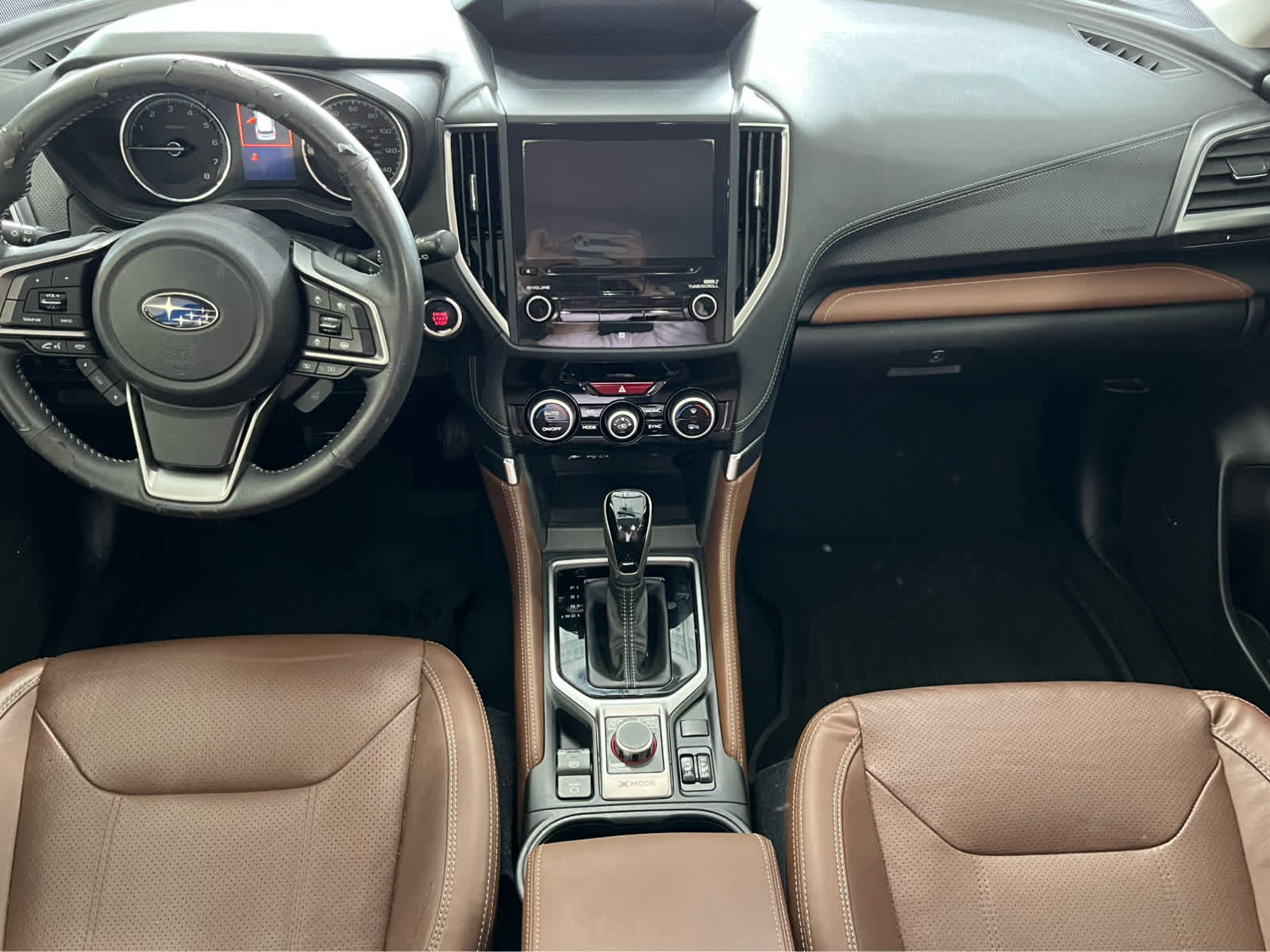 Used 2020 Subaru Forester Touring w/ Popular Package #2 AWD/4WD image 13