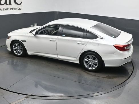 Used 2018 Honda Accord LX image 40