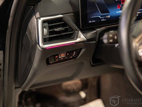 Used 2024 BMW i4 eDrive35 w/ Premium Package image 21