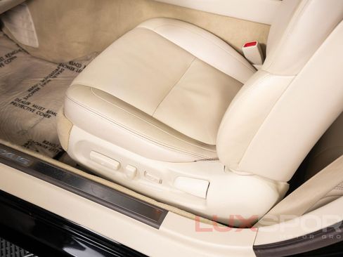 Used 2007 Lexus SC 430 Convertible RWD image 27
