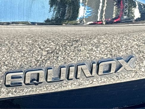 Used 2023 Chevrolet Equinox LS w/ Midnight Edition image 22