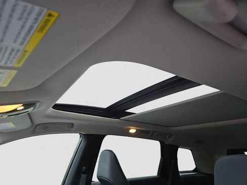 Used 2023 INFINITI QX60 Luxe image 19