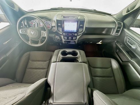 New 2026 RAM 1500 Tradesman image 9