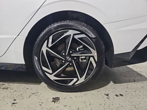 New 2026 Hyundai Sonata SEL FWD image 35
