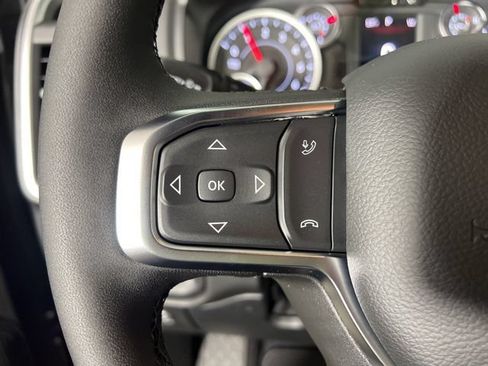 New 2026 RAM 1500 Big Horn AWD/4WD image 16