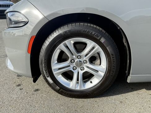 Used 2023 Dodge Charger SXT w/ Cold Weather Package image 9