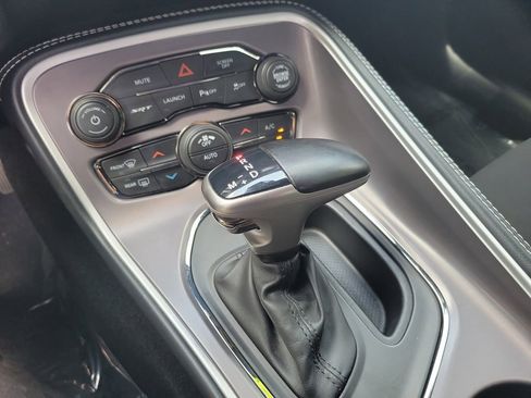 Used 2022 Dodge Challenger SRT Hellcat RWD image 29