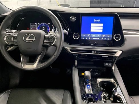 Used 2024 Lexus RX 350 w/ Technology Package image 15