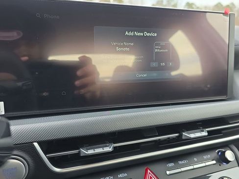 New 2026 Hyundai Sonata SE FWD image 29