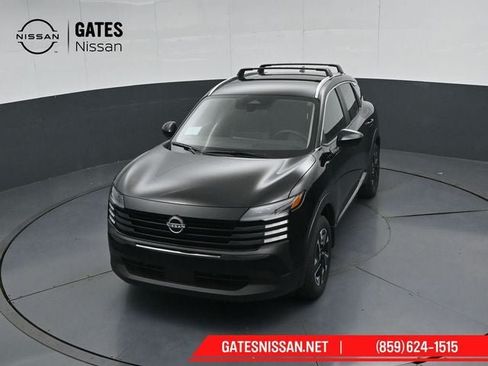 New 2026 Nissan Kicks SV w/ Cold Weather Package AWD/4WD image 45
