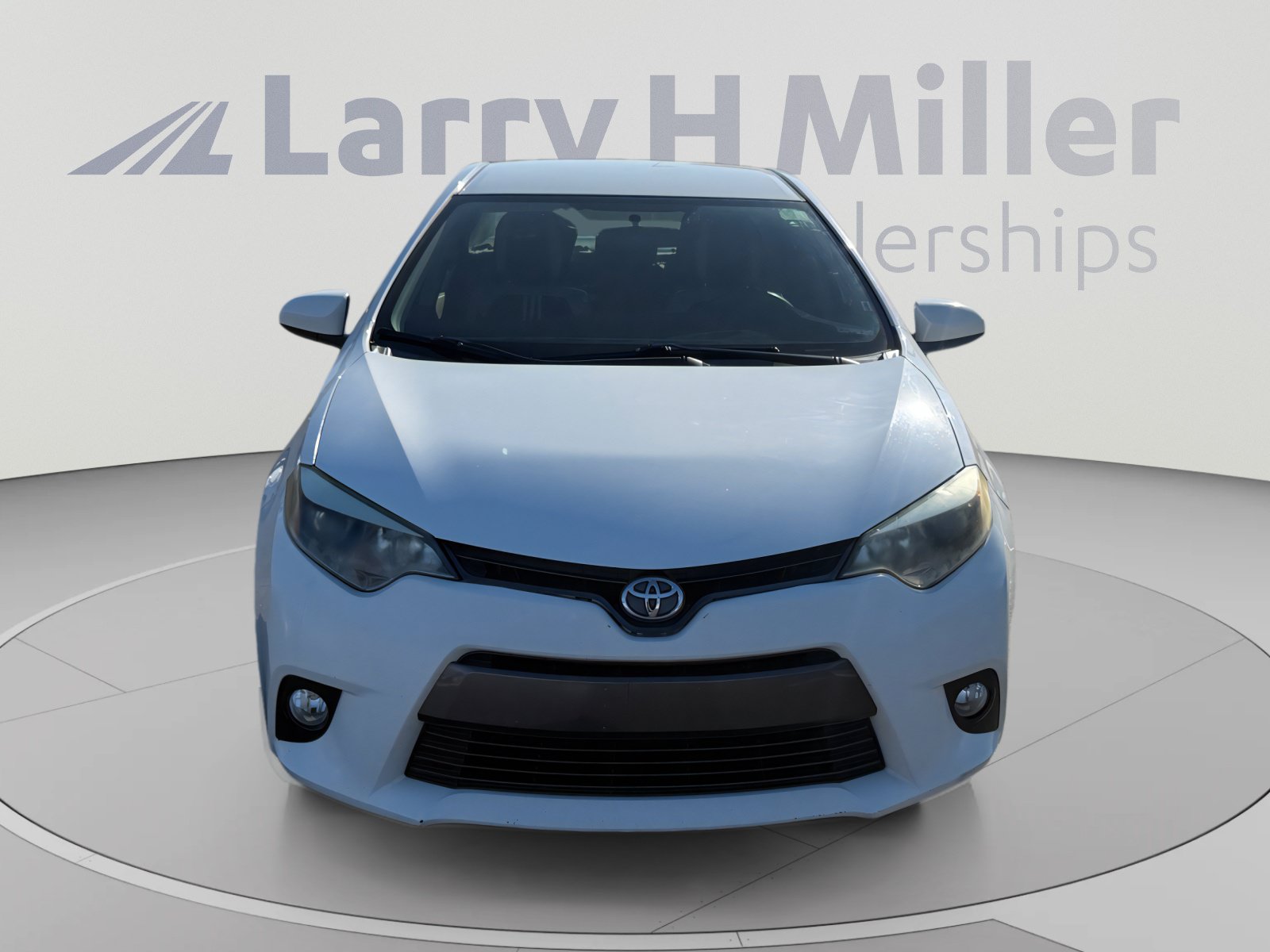 Used 2016 Toyota Corolla L FWD image 8